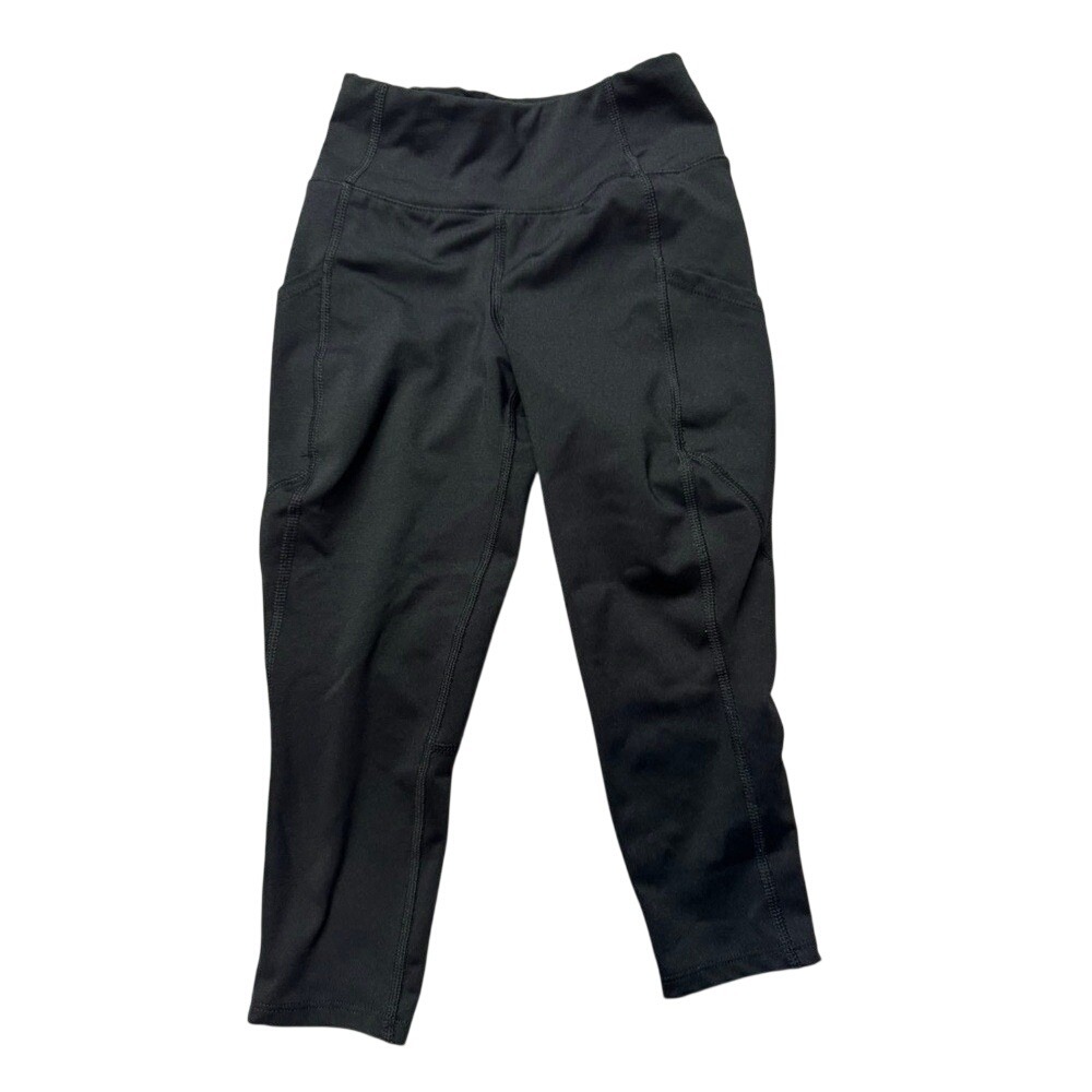 BCG Black Leggings‎
